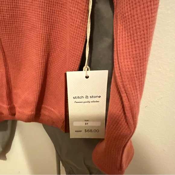 NWT BOYS 3 PIECE SET - Picture 3 of 4